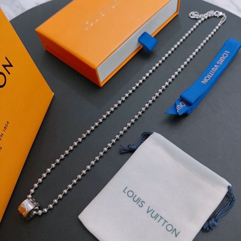 Louis Vuitton Necklaces